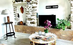 Appartement cosy